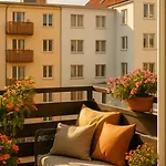 Apartmán Group