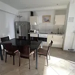 Appartement Group