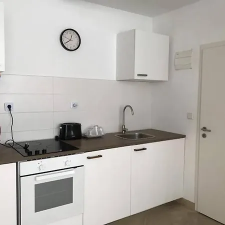 Group Apartamento