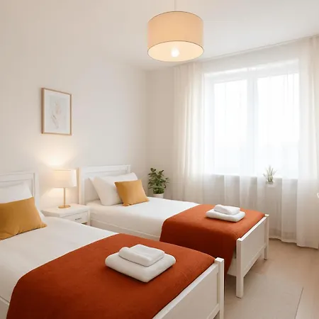 Appartement Group Hannover