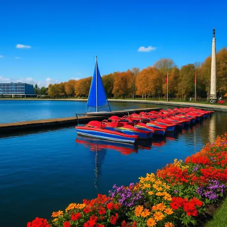 Group * Hannover