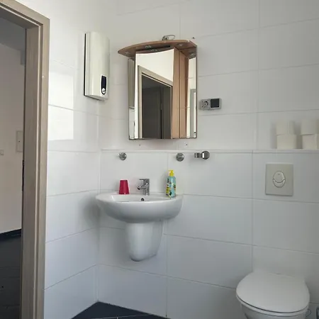 Διαμέρισμα Group Ανόβερο