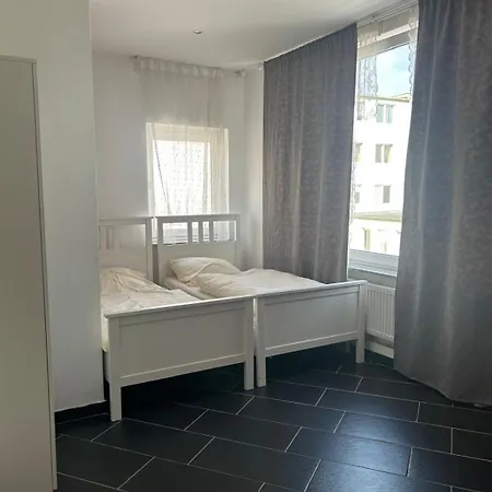 Group Ανόβερο